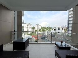 RESIDENCES AT EMERALD HILL (D9), Apartment #582185701
